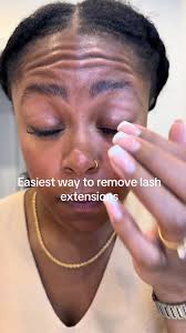 Wendy Lash Removal Review