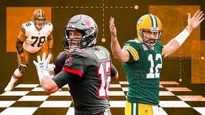 Nfl's week 1 lines should be looked at like an investment. Nfl Playoffs The Game Changing Move For Every Team Chasing Super Bowl Lv
