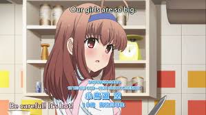 Mar 31, 2019 · download, nonton, & streaming anime papa no iukoto wo kikinasai! Papa No Iukoto O Kikinasai Photos Facebook