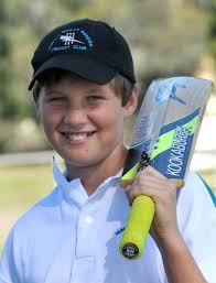 Hartley's first XI call-up