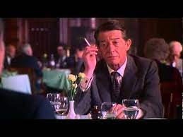 This is the john hurt obscurity that should be considered an essential for any fan of the great character actor. Love Death On Long Island 1998 Trailer Youtube