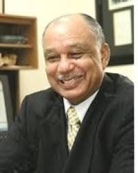 Timothy Baswell Donaldson