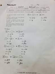 It also ensures that we are given a fair trial if we are alleged to have committed a crime. Balancing Act Worksheet Answers Nidecmege