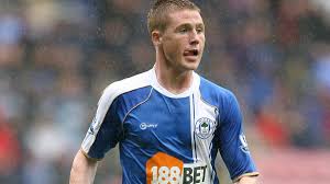James patrick mccarthy (born 12 november 1990) is a professional footballer who plays as a central midfielder for premier league club crystal palace and the republic of ireland national team. Wigan Win Thriller Eurosport