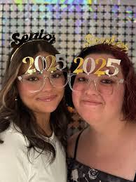 I have 2 graduating this year, one high school And one college…