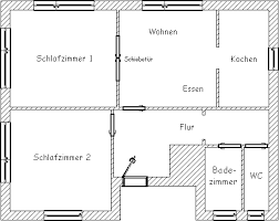 Check spelling or type a new query. Grundrisse Ferienwohnungen Im Haus Kajedeich In Bensersiel