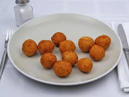They can range in price from $40 all the way up to $80+. Calories In 11 Piece S Of Long John Silver S Hushpuppies