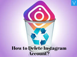 How to deactivate instagram account temporarily on android. How To Deactivate Or Delete Instagram Account On Android Iphone Easy Steps Version Weekly