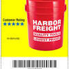 More coupons available at retailmenot.com/view/harborfreight.com. 3