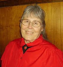 Shirley Willard Writings