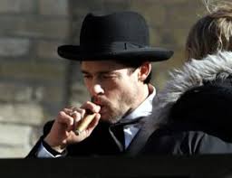 The Assassination Of Jesse James By The Coward Robert Ford Dvd The Gunslinger As Rock Star The New York Sun Brad Pitt Brad Pitt
