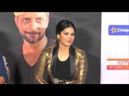 Sunny Leone Breast Cancer Campaign Youtube Actress and model sunny leone became the talk of the town with her hot avatar in bigg boss and moved to bollywood only to set the screen on fire. youtube