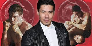 Lewis tan understands his mortal kombat character cole young, who gets knocked down in the mma ring often before transforming into one of earth's greatest champion fighters. Wt0nmlho6h0sum