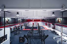 Gallery Fight Soul Reggio Emilia Italy Reggio Emilia Reggio Palestra