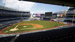 Covid testing will be suspended at the. Coronavirus Nyc Update Mlb Releases Schedule For Shortened 2020 Season Starting With Yankees Abc7 New York