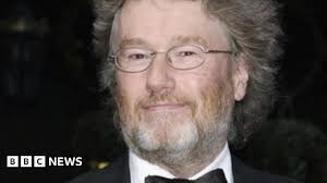 Scottish Author Iain Banks has died, just months after announcing he had  terminal cancer : r/books