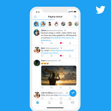 Justice is a long road, and we can't bring back george floyd. Twitter Is Testing Ephemeral Tweets In Brazil And Calling Them Fleets The Verge