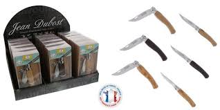 Couteaux De Poche Frerot Laguiole Jean Dubost Couteau De Poche Couteau Poche