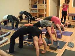 Chain reaction jewelry provides yoga services like bikram, pilates, prenatal yoga, yoga for beginners and exercise techniques. Yoga Village In Fountain Hills Az Us Mindbody