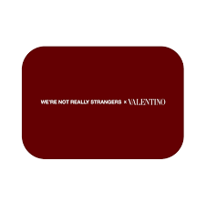 We re not really strangers cards. Valentino And We Re Not Really Strangers Launch Joint Card Game Teen Vogue
