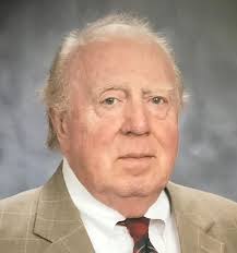 Obituary information for Dr. Edward Richard Strain Jr.