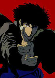 Old Anime Cyberpunk Cowboy Bebop Anime Cowboy Bebop Cowboy Bebop Wallpapers