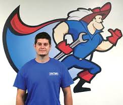 Serving raleigh, nc & surrounding areas. Hvac Tech Helps Take Down Assailant 2013 09 02 Achrnews