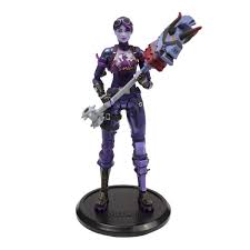 Mcfarlane toys conitinues to impress after upping their game with the fortnite property along with other lines. Dark Bomber Fortnite Mcfarlane 7 Inch Action Figure 365games Co Uk