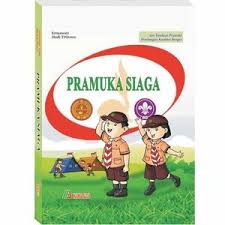 Maybe you would like to learn more about one of these? Jual Buku Pramuka Siaga Seri Panduan Pramuka Di Lapak Buku Kurikulum Bukalapak