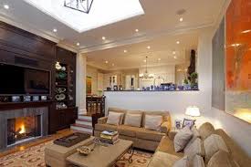 Livingroom Traditional Living Room Toronto Peter A Sellar Architectural Photographer Sunken Living Room Sunk In Living Room Open Living Room Design