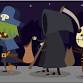 Halloween Bedtime Stories event image