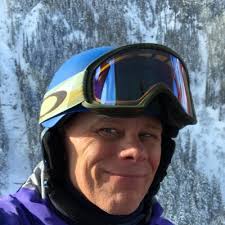 After a great run, it's time to change it up. 1 January was my last day at  IBM. Now