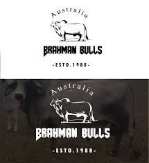 Select from 357 premium brahman cattle of the highest quality. Entry 25 By Rezaulislam728 For We Sell Brahman Bulls And Want To Create A Logo For Our Business Named Burdekin Brahmans Something That Represents Our Business Our Bulls Are Bred