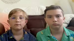 Checking in With the Now 8-Year-Old Whose Video of Her Learning to Swim at  6 Months Went Viral