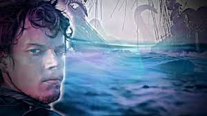 #GOT |Theon Greyjoy from Ward to Prince of the Iron Islands