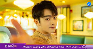 Bị chê là 'ông hoàng phim rác' nhưng Hứa Khải vẫn 'số hưởng' nhất vì toàn  đóng cặp mỹ nhân đình đám