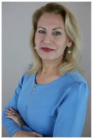 Please delete if not allowed! Just trying to spread the word as this is a  VERY large and widespread district! Can't wait to meet everyone!