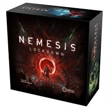 Nemesis Lockdown