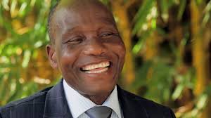 Online Video Library