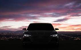 Background Audi Desktop Audi Auto Foto