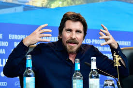 Christian Bale Starportrat News Bilder Gala De