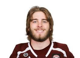 Hunter Wood's Instagram, Twitter & Facebook