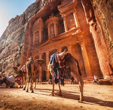 Jordanien — ● jordanien, jordanienne adjectif et nom de jordanie. Liberales Konigreich Jordanien Die Letzte Oase Im Nahen Osten Welt