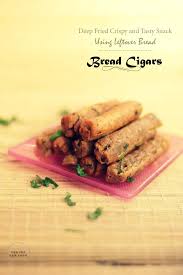 (and if you don't like sprouts just leave them out!) total time using leftovers: Bread Cigars Crispy Bread Fingers Leftover Bread Recipe Snacks Using Leftover Bread You Too Can Cook