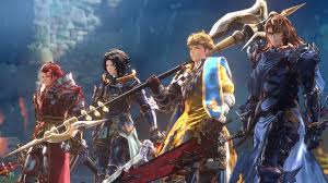 I looking for game like grandblue fantasy that can play without downloading the app. Granblue Fantasy Director On Why They Have Been Mostly Silent On Granblue Fantasy Relink Siliconera
