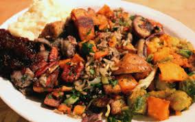 These 15 thanksgiving dinner to go options make it easy to sit back, relax and stuff our face without so much as lifting a finger. Thanksgiving Dinner To Go Zingerman S Community Of Businesses