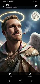 I want to say thank you to all for sharing thoughts and questions regarding  the show, the events and religious points of view. Yes he is rather  handsome especially with his hair