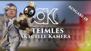 Ce soir nous irons danser. Danser Encore Vorsicht Glosse Ansichten Eines Regenwurms