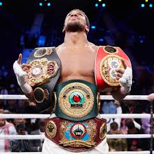 Select from premium anthony joshua of the highest quality. Anthony Joshua Youtube