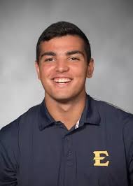 2018-19 Baseball Roster